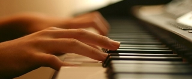 In Home and Online Piano Lessons