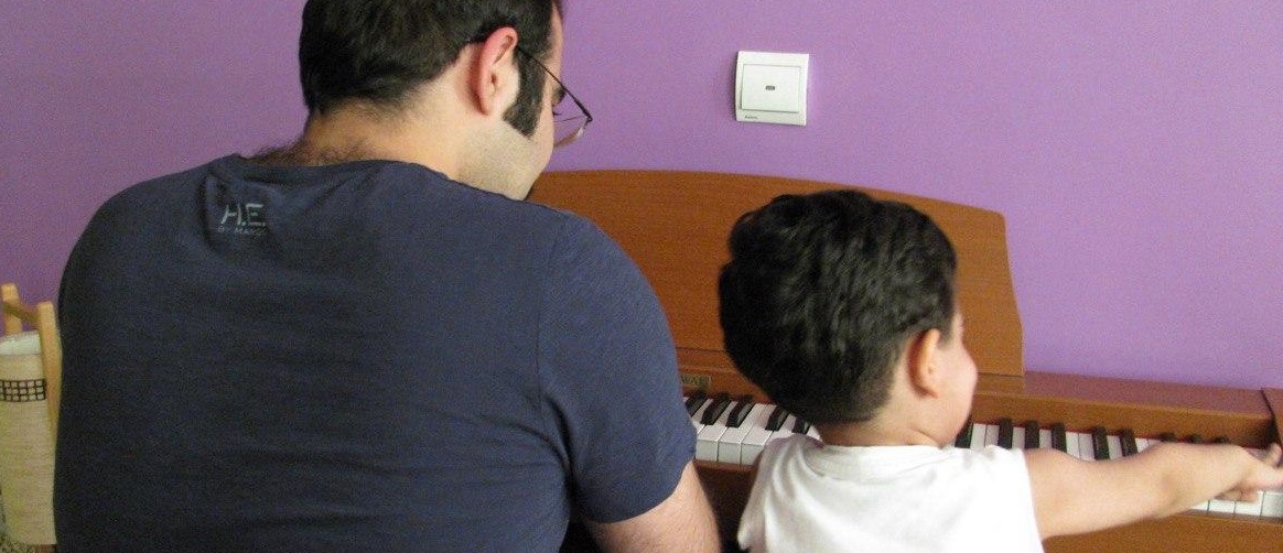 How music can bring the family members together?