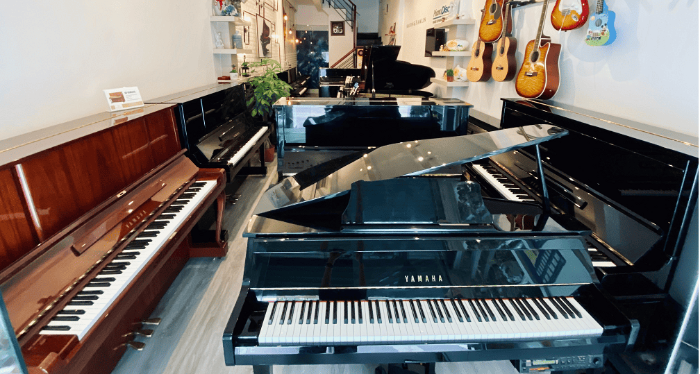 What Do You Need to Know Before Purchasing Your First Piano or Keyboard?